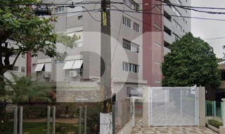 Imóvel 2624603 [''] - ['Avenida Presidente Wilson, 2131, José Menino'] ['José Menino'] - ['Santos']/['SP'] - 1