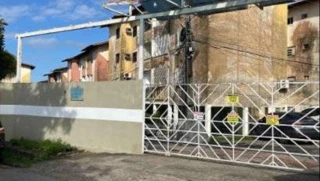 Imóvel 2726803 [''] - ['Travessa Santa Luzia I, 04, Apto 201, Bloco 3, Residencial Anil Edificio Papoula, Anil, São Luis, MA'] ['Anil'] - ['São Luís']/['MA'] - 1