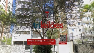 Imóvel 2341703 [''] - ['Av. Jacutinga, 360, Apto 141 - Indianopolis'] ['Indianópolis'] - ['São Paulo']/['SP'] - 1
