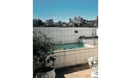 Apartamento em São Paulo, Vila Madalena, Rua Natingui, 801, SP. Área: 127.14m2