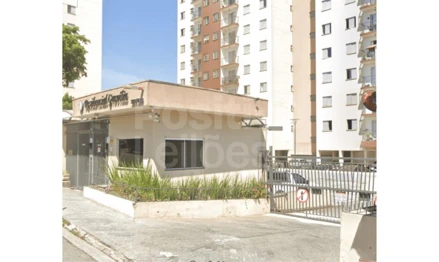 Apartamento em São Paulo, Vila Curuçá, Rua Donato Vessechi, 388, SP. Área: 57m2