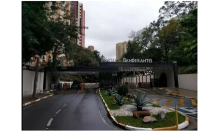 Apartamento em São Paulo, Jardim Íris, Avenida Raimundo Pereira de Magalhães, 1720, SP. Área: 60.9m2