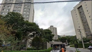 Imóvel 2658903 [''] - ['Estrada de Itapecerica, 3250, Vila Prel, São Paulo, SP'] ['Vila Prel'] - ['São Paulo']/['SP'] - 1