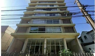 Imóvel 2868603 [''] - ['Avenida Paes de Barros, 701 - Apartamento 103 - Bloco B do Condomínio Edifício Júlio Rinaldi - Mooca - São Paulo / SP'] ['Alto da Mooca'] - ['São Paulo']/['SP'] - 1
