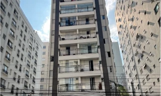 Foto de Apartamento em Leilão em São Paulo / SP - 2943003