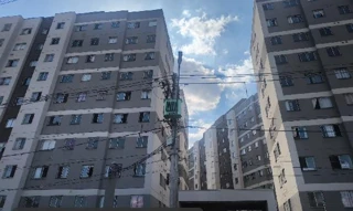 Imóvel 2970603 [''] - ['RUA SALVADOR GIANETTI, N. 201, Apto. 10, TORRE 03, GUAIANAZES, VIVAZ ESTACAO GUAIANAZES - SAO PAULO/SP - CEP: 8410000, GUAIANAZES'] ['Guaianases'] - ['São Paulo']/['SP'] - 1