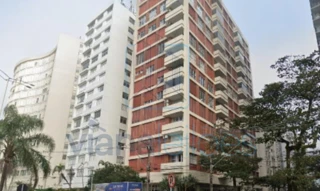 Imóvel 2698503 [''] - ['Rua Saldanha da Gama, 21 - Itararé - São Vicente - SP'] ['Itararé'] - ['São Vicente']/['SP'] - 1