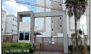 Imóvel 2970503 [''] - ['RUA CHICO DOS PINHOES, N. 220, Apto. 203, BL 08 BOX 150, NOVO HORIZONTE, COND MORADAS DA LAGOA - SETE LAGOAS/MG - CEP: 35701201, NOVO HORIZONTE'] ['Novo Horizonte'] - ['Sete Lagoas']/['MG'] - 1