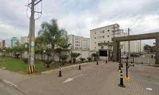 Imóvel 2595803 [''] - ['ESTRADA DOS FERNANDES, S/N, BL 08, AP 504, VG 188, - Suzano - SP'] [''] - ['Suzano']/['SP'] - 1