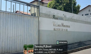 Apartamento em Teresina/PI