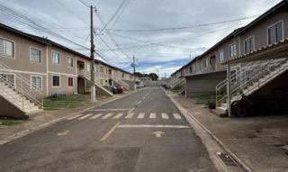 Imóvel 2875003 [''] - ['QUADRA 6,N. SN APTO. 105 PAV SUPERIOR BL A RUA RIO DE JANEIRO, SETOR DE CHACARAS ANHANGUERA A - CEP: 72871-513, VALPARAISO DE GOIAS - GOIAS'] ['Chácaras Anhanguera'] - ['Valparaíso De Goiás']/['GO'] - 1