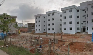 Imóvel 2571203 [''] - ['PROLONGAMENTO DA RUA F, BLOCO 05 AP. 202, - MES AMOURS Volta Redonda - RJ'] ['Jardim Amalia'] - ['Volta Redonda']/['RJ'] - 1