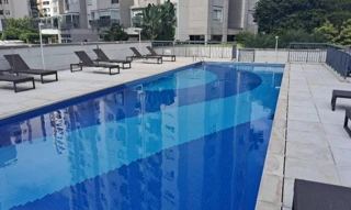 Imóvel 3052503 [''] - ['Rua Carvalho De Freitas, 497, Apto 143, Condominio Residencial Passei Morumbi, Vaga Simples Determinada 75, Vila Andrade, São Paulo, SP, CEP: 05728030'] ['Vila Andrade'] - ['São Paulo']/['SP'] - 1