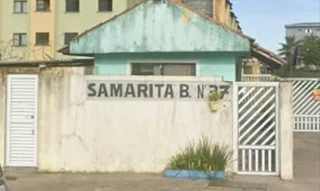 Imóvel 3052403 [''] - ['Rua Eremita Santana Do Nascimento, 37, Apartamento Nº 24, 1° Andar Ou 2° Pavimento, Bloco 10b Condominio Residencial Samarita B, Vila Iolanda, São Vicente, SP, CEP: 11345340'] ['Vila Iolanda'] - ['São Vicente']/['SP'] - 1