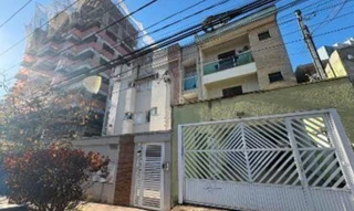Imóvel 3082203 [''] - ['Rua José Bonifácio, 199, Ap 01, Residencial José Bonifácio, Vila Assunção, Santo André, SP, CEP: 09030550'] ['Vila Assunção'] - ['Santo André']/['SP'] - 1