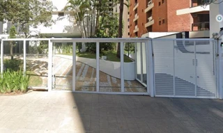 Imóvel 2652103 [''] - ['Avenida Rouxinol, 200, Vaga Indeterminada na Garagem Localizada nos Subsolos - Edifício Giotto - Indianópolis - São Paulo/SP'] ['Indianópolis'] - ['São Paulo']/['SP'] - 1