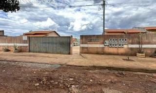 Imóvel 2664403 ['8444424210801'] - ['RUA 11,N. SN CASA 1 LOTE 11 DA QUADRA 05, MANSOES ILHA BELA - CEP: 72916-444, AGUAS LINDAS DE GOIAS - GOIAS'] ['Mansões Ilha Bela'] - ['Águas Lindas De Goiás']/['GO'] - 1