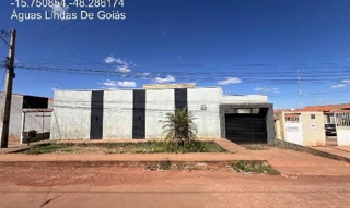 Imóvel 2992703 ['1444419393873'] - ['QUADRA 75,N. SN CS 02 LT09 A5 CJ A, PARQUE DA BARRAGEM SETOR 12 - CEP: 72910-388, AGUAS LINDAS DE GOIAS - GOIAS'] ['Parque da Barragem'] - ['Águas Lindas de Goiás']/['GO'] - 1