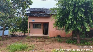 Imóvel 2870703 ['8444417665459'] - ['RUA NOSSA SENHORA APARECIDA,N. SN LT 01 QD 29, LOTEAMENTO CEU AZUL - CEP: 77808-110, ARAGUAINA - TOCANTINS'] ['Lot. Ceu Azul'] - ['Araguaína']/['TO'] - 1