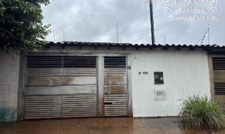 Imóvel 2932203 ['8444411368932'] - ['RUA ITANHOIM,N. 18 CASA 03, JARDIM SAO CONRADO - CEP: 79093-534, CAMPO GRANDE - MATO GROSSO DO SUL'] ['Jardim São Conrado'] - ['Campo Grande']/['MS'] - 1