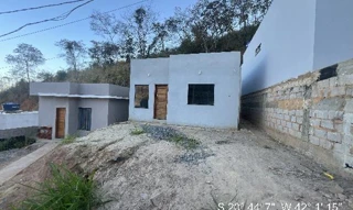 Imóvel 3083003 ['8444436565383'] - ['RUA GERALDO BOTELHO VIEIRA,N. 51 LT 37 QD G ANTIGA RUA 07, COROADO - CEP: 36802-063, CARANGOLA - MINAS GERAIS'] [''] - ['Carangola']/['MG'] - 1