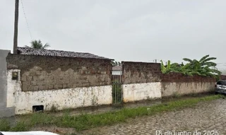 Imóvel 2419403 ['8555537024231'] - ['RUA RAIMUNDO VARELA,N. 171 LT12 QDL, PLANALTO - CEP: 59570-000, CEARA-MIRIM - RIO GRANDE DO NORTE'] ['Planalto Lot. Guararapes'] - ['Ceará-Mirim']/['RN'] - 1