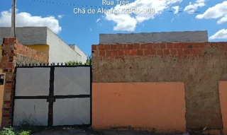 Imóvel 2401203 ['8444427956073'] - ['RUA PROJETADA R2,N. SN LT 12, QD D, LOT N CHA ALEGRIA 3 - CEP: 55835-000, CHA DE ALEGRIA - PERNAMBUCO'] [''] - ['Chã De Alegria']/['PE'] - 1