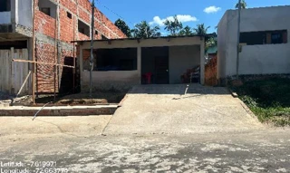 Imóvel 2435303 ['8444411200837'] - ['RUA SERGIPE,N. 791 SETOR 03 B QD 295 LT 16, TELEGRAFO - CEP: 69980-000, CRUZEIRO DO SUL - ACRE'] ['Do Telégrafo'] - ['Cruzeiro Do Sul']/['AC'] - 1