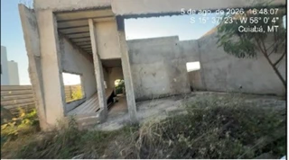 Imóvel 2268803 ['1444419550863'] - ['AVENIDA DAS TORRES EM FRENTE À ETE TIJUCAL,N. S/N CS 26 QD 15, SAO JOAO DEL REI - CEP: 78000-000, CUIABA - MATO GROSSO'] [''] - ['Cuiabá']/['MT'] - 1