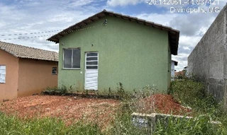 Imóvel 2725803 ['8787715116197'] - ['RUA MARIA ÂNGELA FERREIRA,N. 41 LT 150, QD 408, RESIDENCIAL SAO FREI GALVAO - CEP: 35500-000, DIVINOPOLIS - MINAS GERAIS'] ['São Simão'] - ['Divinópolis']/['MG'] - 1