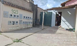 Imóvel 2656003 ['8555533353290'] - ['AVENIDA LUIZA GONCALVES DE OLIVEIRA,N. 929 CS 1, QD 17, LT 18, DUMAVILLE - CEP: 32803-074, ESMERALDAS - MINAS GERAIS'] ['Dumaville'] - ['Esmeraldas']/['MG'] - 1