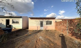 Imóvel 2681903 ['8787715837900'] - ['RUA JOAQUIM PRAEIRO DA SILVA,N. 208 QD P, LT 01R, UN 06, COND URBANO, DOM HELDER CAMARA - CEP: 55294-889, GARANHUNS - PERNAMBUCO'] [''] - ['Garanhuns']/['PE'] - 1