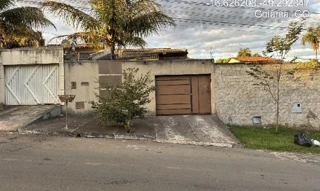 Imóvel 3049203 ['8444402076878'] - ['RUA FL46,N. S/N CS 02, PARQUE DAS FLORES - CEP: 74595-237, GOIANIA - GOIAS'] ['Res. Maria Lourenca'] - ['Goiânia']/['GO'] - 1