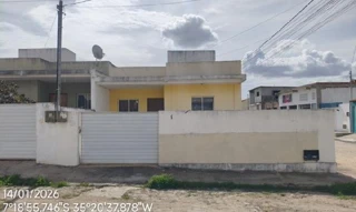 Imóvel 2726303 ['8444424893909'] - ['BASTOS DE ANDRADE,N. 1 CASA 01 LT 01 QD G, ALTO ALEGRE - CEP: 58360-000, ITABAIANA - PARAIBA'] [''] - ['Itabaiana']/['PB'] - 1