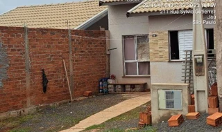 Imóvel 2721703 ['8787712048603'] - ['RUA SYLVIO GUTIERREZ,N. 160 LT 16 QD J, RESIDENCIAL CIDADE ALTA - CEP: 17214-333, JAU - SAO PAULO'] [''] - ['Jaú']/['SP'] - 1