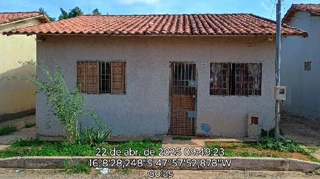 Imóvel 2345903 ['8555527873040'] - ['RUA JUIZ DE FORA,N. SN CASA 05, QD.09, LT. 15, CHACARAS MARAJOARA - CEP: 72858-010, LUZIANIA - GOIAS'] [''] - ['Luziânia']/['GO'] - 1