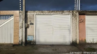 Imóvel 2395103 ['8444408533499'] - ['RUA RAIMUNDO INÁCIO DA SILVA,N. 534-A LT 26 - QD 178, NOVO MARANGUAPE II - CEP: 61944-810, MARANGUAPE - CEARA'] ['Novo Maranguape II'] - ['Maranguape']/['CE'] - 1