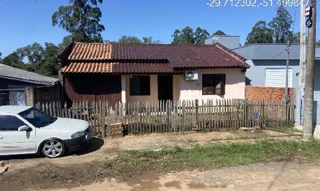 Imóvel 2901803 ['8444407251198'] - ['RUA DOS ANTURIOS,N. 107 LOTE 20 DA QUADRA 11 DA GLEBA SUL, ESTACAO - CEP: 92521-333, MONTENEGRO - RIO GRANDE DO SUL'] ['Estação'] - ['Montenegro']/['RS'] - 1