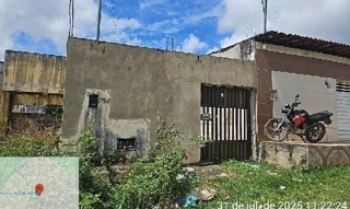 Imóvel 2437403 ['8444413997872'] - ['RUA A,N. 784 QD 13 LT 09-A, COMPLEXO JARDIM - CEP: 49164-093, NOSSA SENHORA DO SOCORRO - SERGIPE'] ['Sobrado'] - ['Nossa Senhora Do Socorro']/['SE'] - 1
