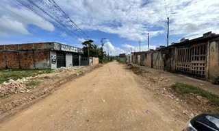 Imóvel 2507303 ['8444413872026'] - ['AVENIDA 2,N. 102 ÁREA 17, QD F N° 102, GUAJARA - CEP: 49163-510, NOSSA SENHORA DO SOCORRO - SERGIPE'] ['Guajará'] - ['Nossa Senhora do Socorro']/['SE'] - 1