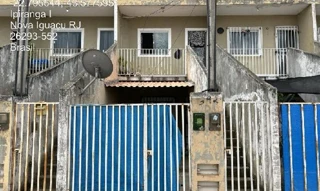 Imóvel 2557303 ['8444420092723'] - ['RUA DOIS,N. 392 CS 01 PARTE LT 36 QD I, IPIRANGA - CEP: 26293-522, NOVA IGUACU - RIO DE JANEIRO'] ['Ipiranga'] - ['Nova Iguaçu']/['RJ'] - 1