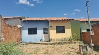 Imóvel 2533603 ['8444401222145'] - ['RUA DAS PALMEIRAS,N. 694 LOTE 19 QUADRA 13, JD DAS ACACIAS - CEP: 73700-000, PADRE BERNARDO - GOIAS'] ['Jardim das Acacias'] - ['Padre Bernardo']/['GO'] - 1