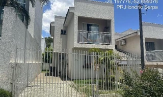 Imóvel 3068903 ['8444418315460'] - ['RUA ARMANDO MARANGON,N. 143 SOBRADO 01 LT 07, FRARON - CEP: 85503-425, PATO BRANCO - PARANA'] ['Cidade Industrial'] - ['Pato Branco']/['PR'] - 1