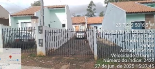 Imóvel 2434403 ['8444429913860'] - ['RUA CASEMIRO MALAINE,N. 150 CS 04 LT 110/R2 QD 24, CARA-CARA - CEP: 84032-468, PONTA GROSSA - PARANA'] ['Uvaranas'] - ['Ponta Grossa']/['PR'] - 1