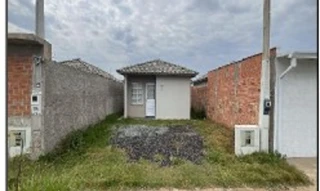 Imóvel 3083603 ['8787717533020'] - ['ESTRADA VICINAL PROF JOSE MARCELLO,N. 388 LT 18 QD D RES NOVA METROPOLITANA 2, PACAEMBU BANDEIRAS 2 - CEP: 18160-000, SALTO DE PIRAPORA - SAO PAULO'] [''] - ['Salto De Pirapora']/['SP'] - 1