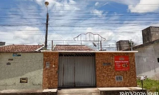 Imóvel 2961603 ['8444401008631'] - ['RUA CLEANTO LEITE,N. 86A LT 30A QD 1B, SOLAR DO TIRIBI - CEP: 58300-000, SANTA RITA - PARAIBA'] ['Tibiri'] - ['Santa Rita']/['PB'] - 1