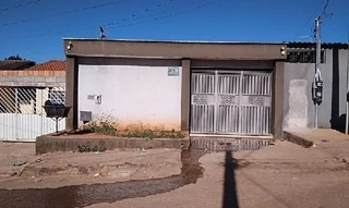 Imóvel 2419903 ['1444419328095'] - ['QUADRA 121,N. SN LT07B RUA ALMIRANTE SOARES DUTRA, PARQUE ESTRELA DALVA XII - CEP: 72904-018, SANTO ANTONIO DO DESCOBERTO - GOIAS'] ['Parque Estrela Dalva XII'] - ['Santo Antônio Do Descoberto']/['GO'] - 1