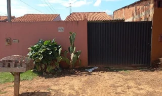 Imóvel 2537203 ['8444403505470'] - ['QUADRA 42 (FRNTE COM A RUA 12),N. SN LT 07A, JARDIM ANA BEATRIZ I - CEP: 72902-266, SANTO ANTONIO DO DESCOBERTO - GOIAS'] ['Parque Santo Antonio'] - ['Santo Antônio Do Descoberto']/['GO'] - 1