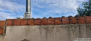 Imóvel 2682203 ['8444411691237'] - ['QUADRA 37,N. SN LT 4B, RUA 11, JARDIM ANA BEATRIZ I - CEP: 72902-278, SANTO ANTONIO DO DESCOBERTO - GOIAS'] [''] - ['Santo Antônio Do Descoberto']/['GO'] - 1