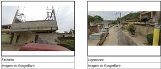 Imóvel 1552603 ['8291570003334'] - ['RUA CAMINHO DA TENDA,N. 232 LOTE 09, QUADRA A, ENGENHO PEQUENO - CEP: 24000-000, SAO GONCALO - RIO DE JANEIRO'] ['Engenho Pequeno'] - ['São Gonçalo']/['RJ'] - 1